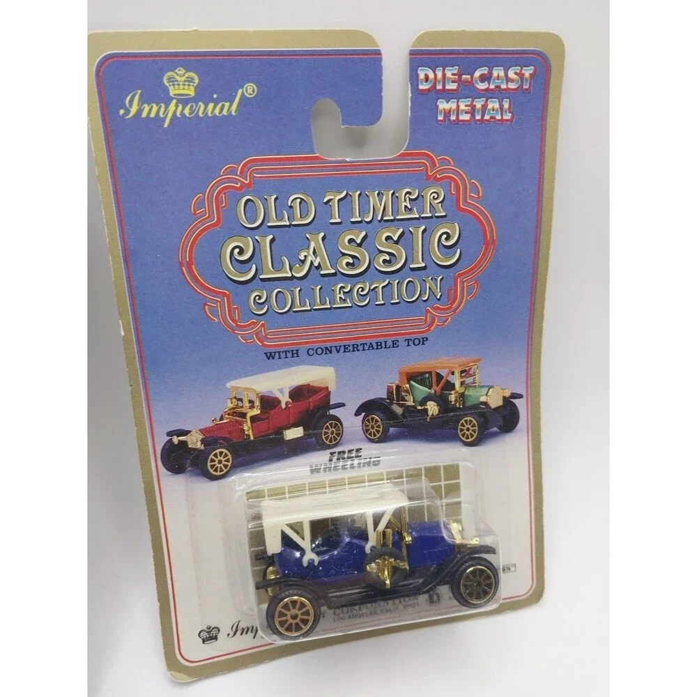 imperial vintage 1987